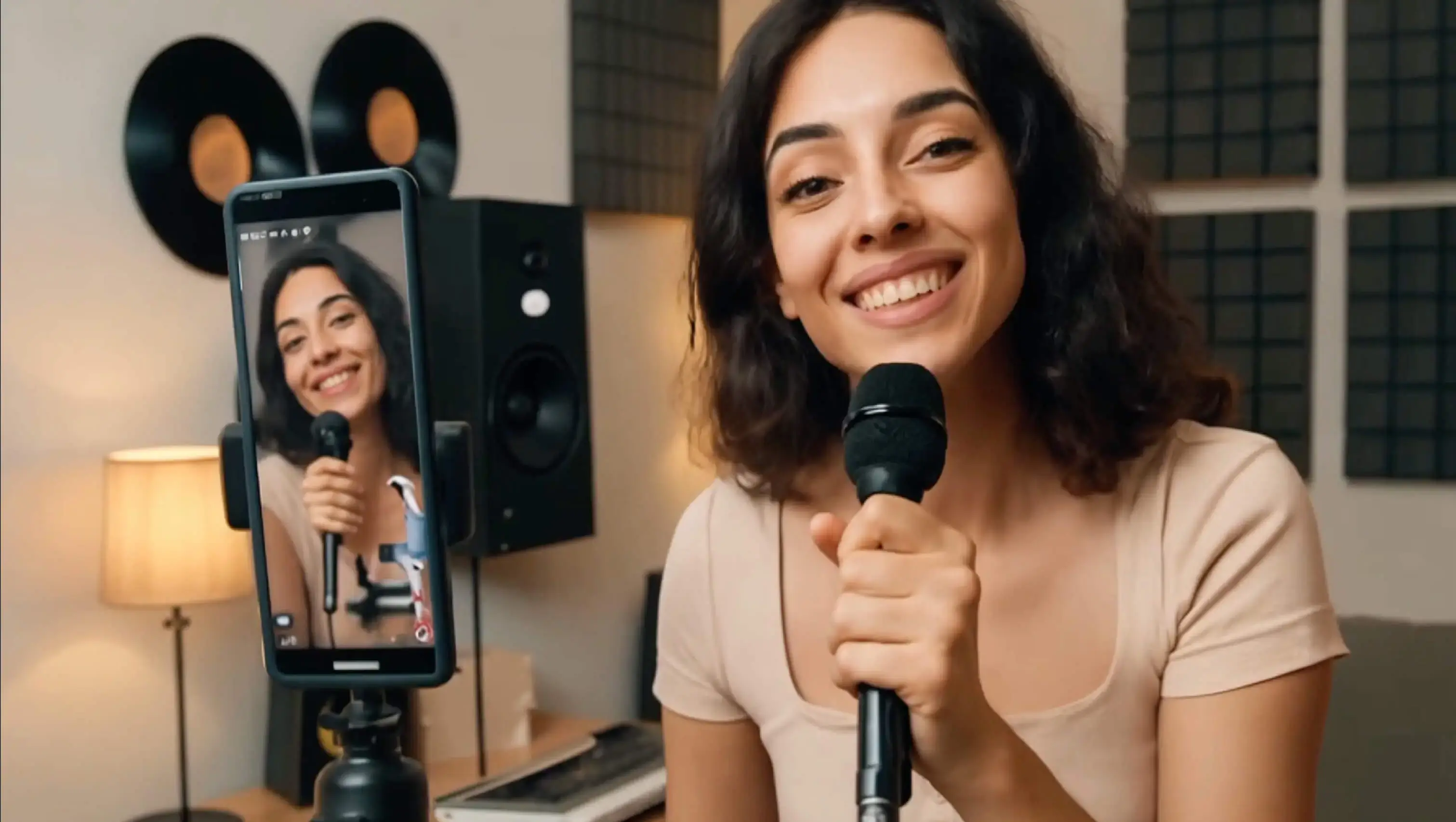 LiveMe Official Logo - Global Live Streaming Platform