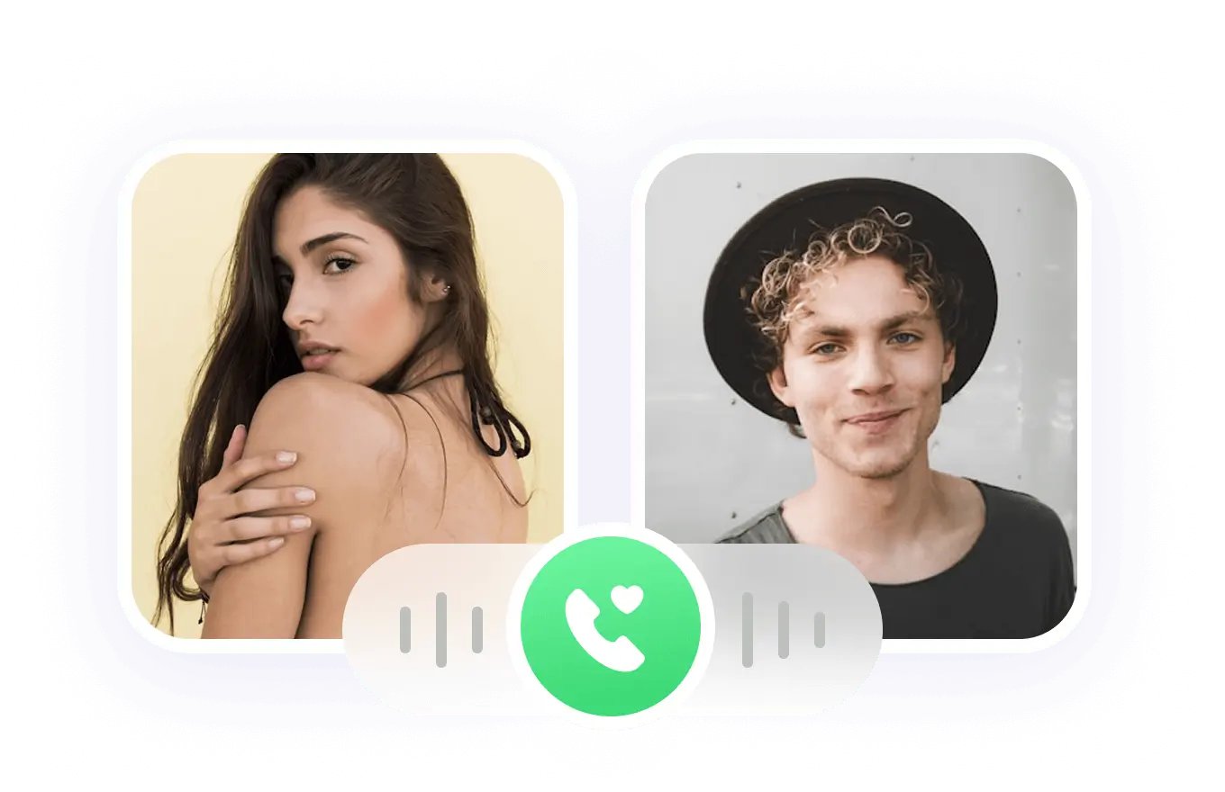 Start a Private Video Chat with a Stranger